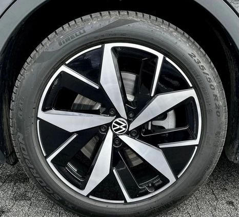 Volkswagen ID.4 cena 229000 przebieg: 9299, rok produkcji 2023 z Opole małe 46